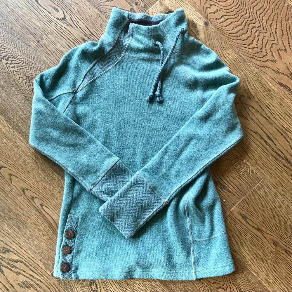 Prana Lucia Sweater